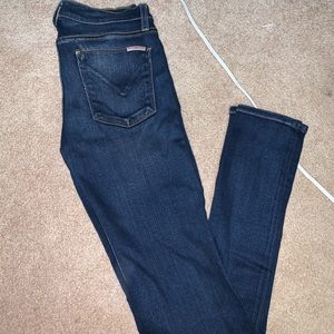 Hudson Skinny Jeans
